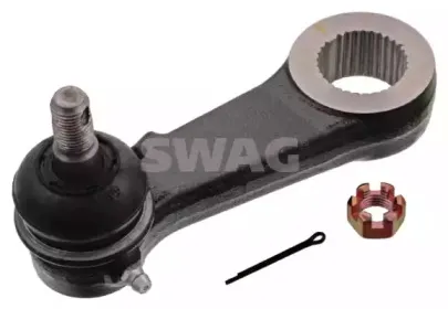 Сошка рулевого управления SWAG купить